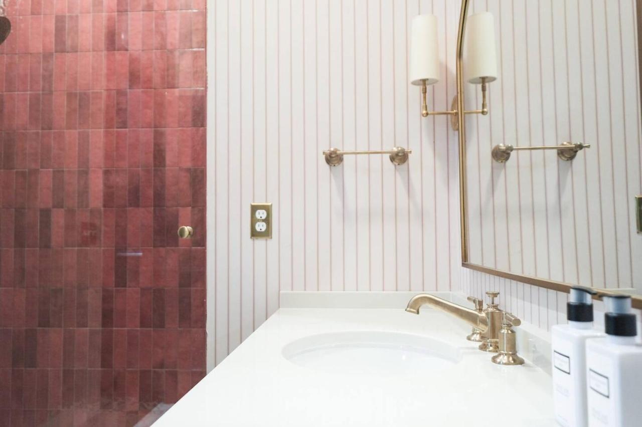 The Juliette - Luxury Historic Residence Charleston Esterno foto