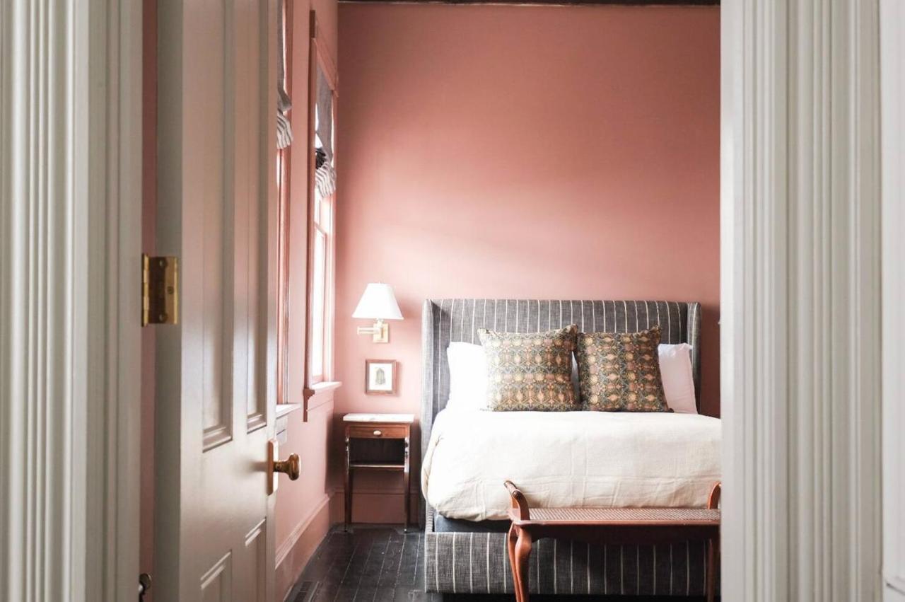 The Juliette - Luxury Historic Residence Charleston Esterno foto
