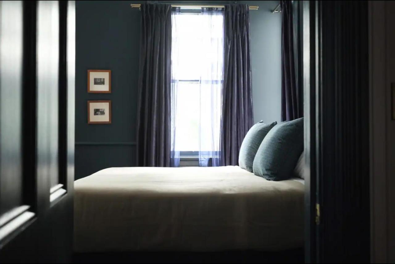 The Juliette - Luxury Historic Residence Charleston Esterno foto