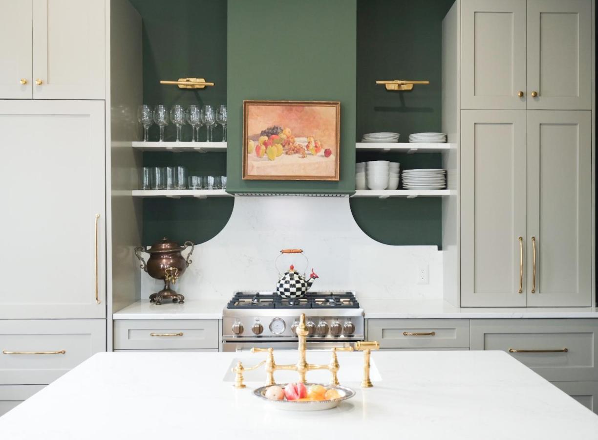 The Juliette - Luxury Historic Residence Charleston Esterno foto